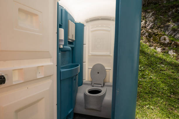 Best Eco-Friendly Portable Toilets  in Montgomery, GA